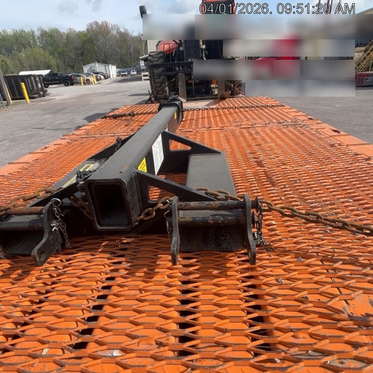 2025 STAR INDUSTRIES M1360B - Star JIB Boom