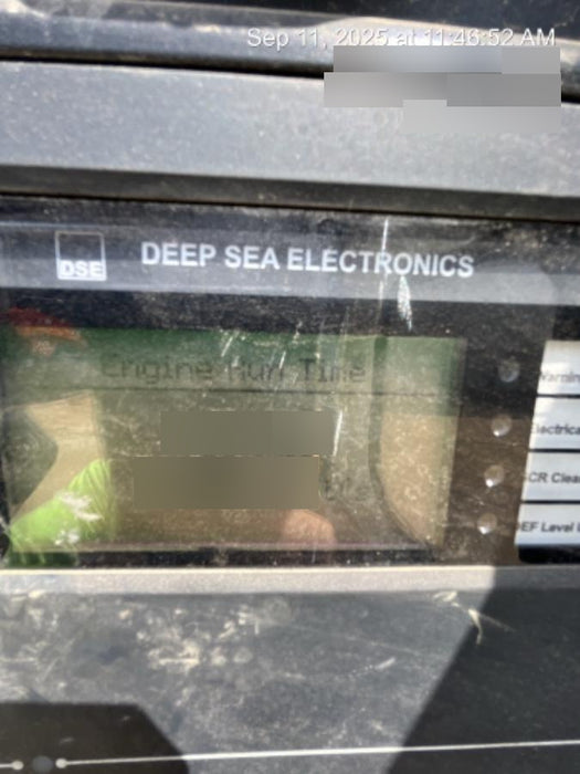 2021 ATLAS COPCO QAS200