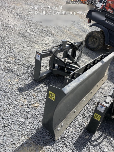 2026 IRONCRAFT 4WD84-S