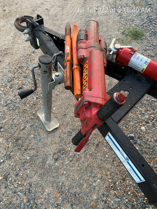 2020 CHICAGO PNEUMATIC CP 1290