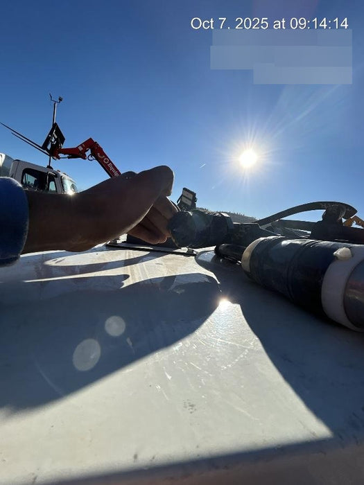 2023 ATLAS COPCO QAS45 CWK