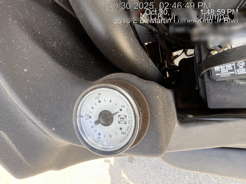 2024 WACKER NEUSON LTT4