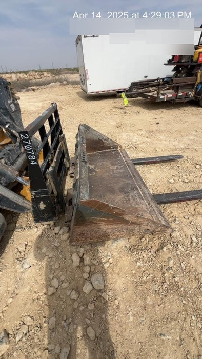 2022 ARROW MATERIAL HANDLING 48" Pallet Forks - Arrow