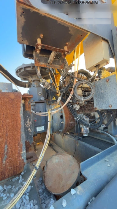 2022 ATLAS COPCO PAC F66 KD