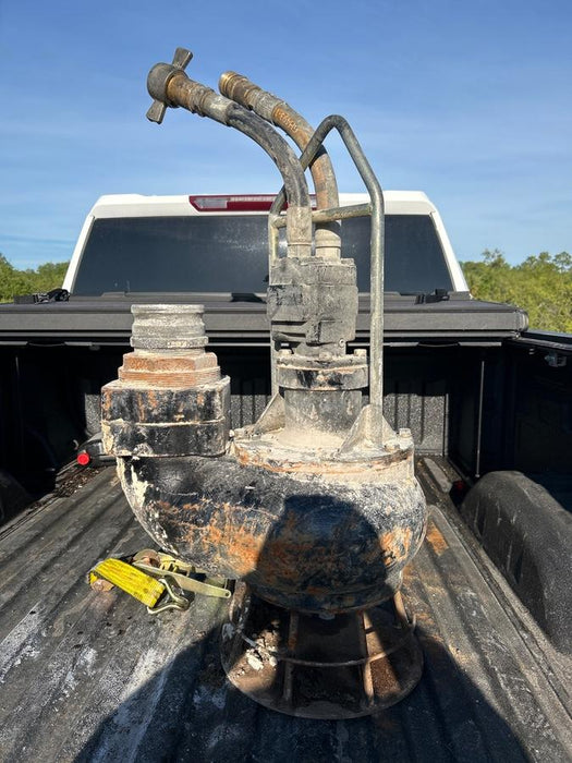 2024 HYDRA TECH S6TC