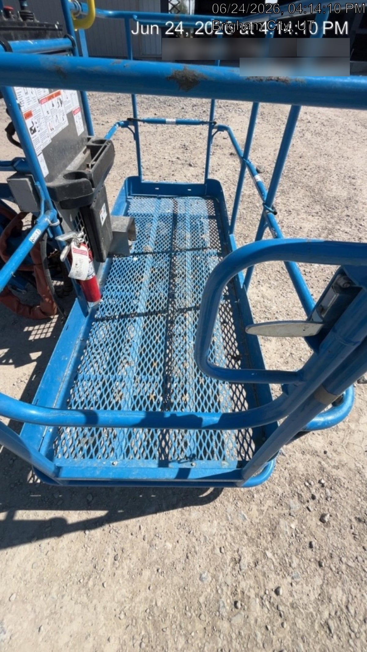 2026 GENIE S-85 XC
