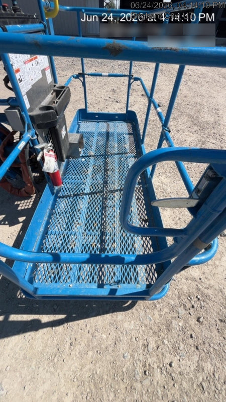 2026 GENIE S-85 XC