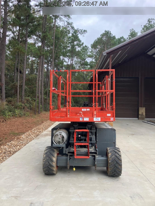 2018 SKYJACK SJ6832 RT