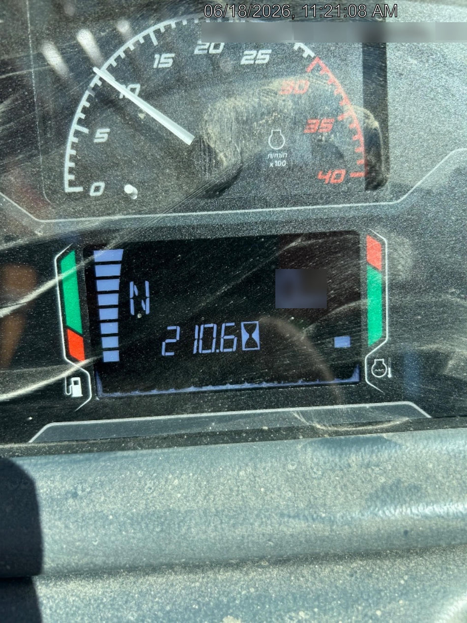 2025 JLG 519