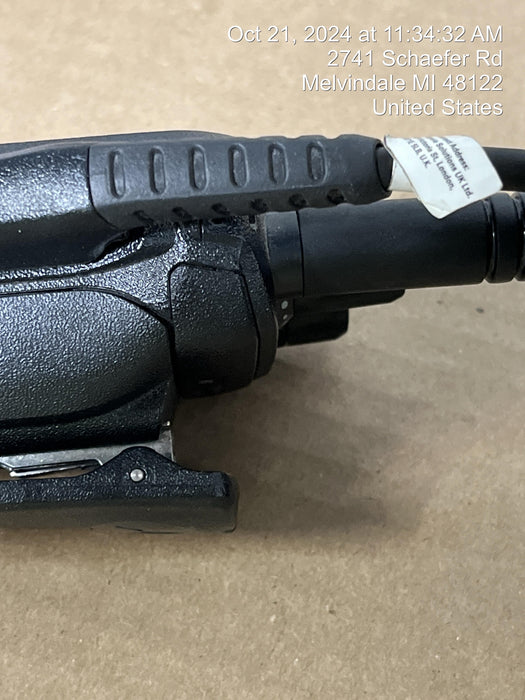 2024 MOTOROLA R7 DISPLAY