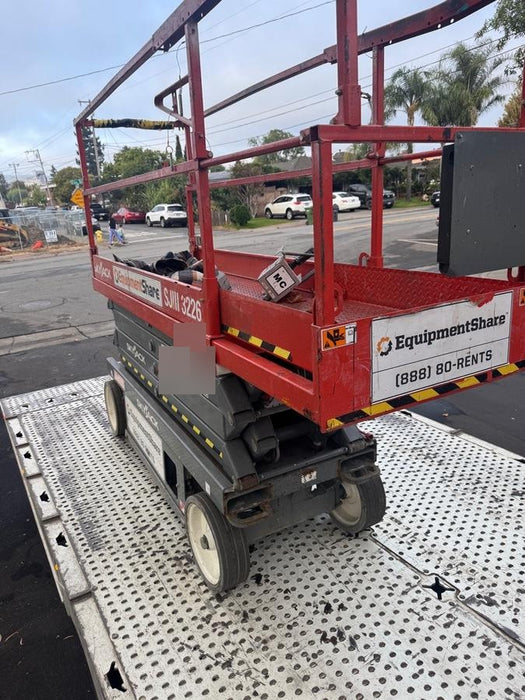 2019 Skyjack SJIII-3226 Standard w/Trojan Batteries