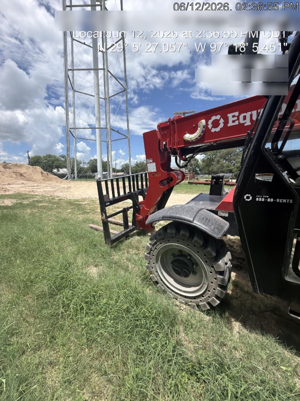 2024 MANITOU MTA6034