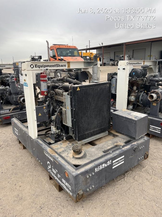 2023 ATLAS COPCO PAC F44 KD