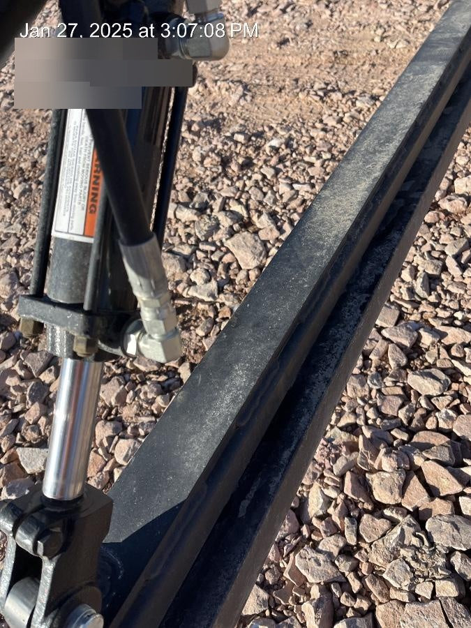 2024 ARROW MATERIAL HANDLING 7196250-6-96-049PG