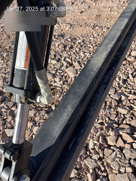 2024 ARROW MATERIAL HANDLING 7196250-6-96-049PG