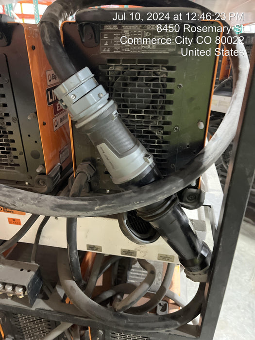 2023 LEX WR6A-7SM-FG26DZ6LD-R