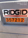 2023 RIDGID 535