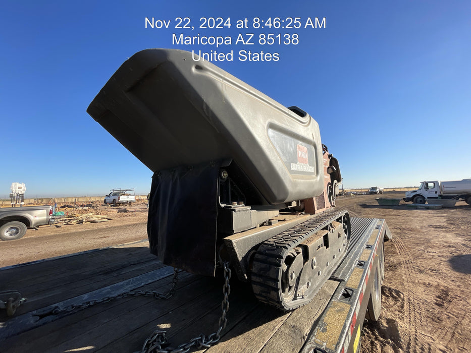 2024 TORO MBTX 2500-TS