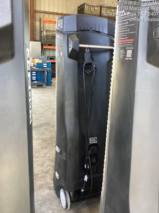 2023 VECTOR Vector Max