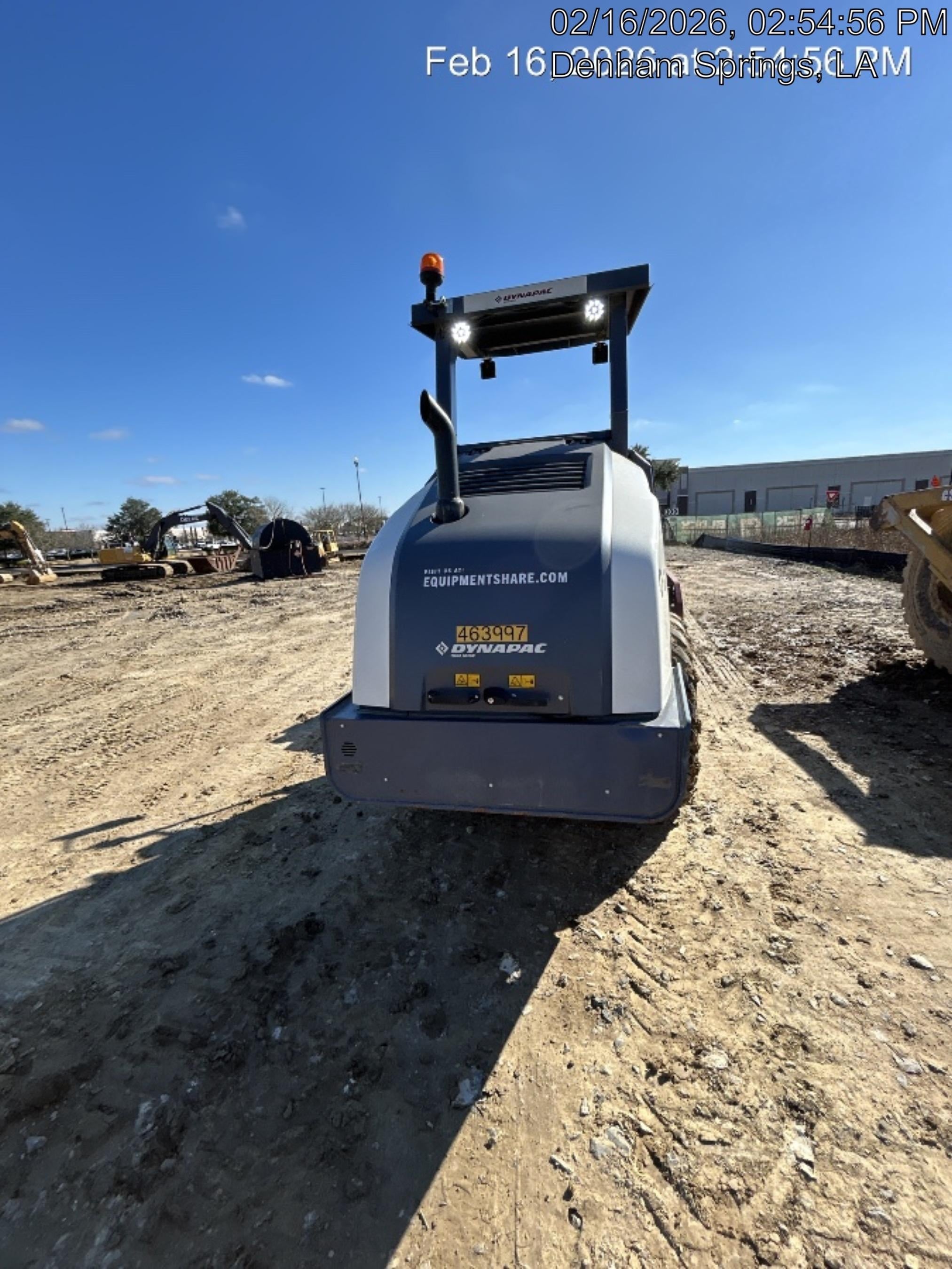 2024 DYNAPAC CA1400PD