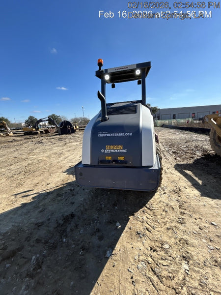 2024 DYNAPAC CA1400PD