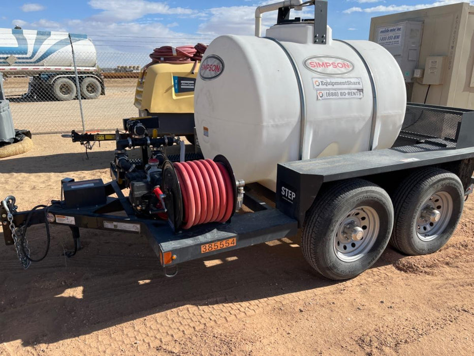 2023 SIMPSON SWT-52517