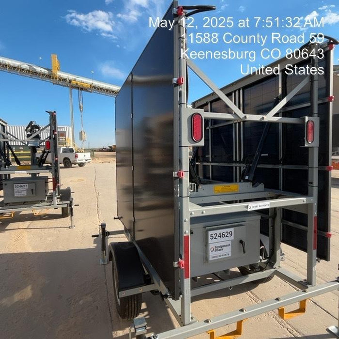 2025 PROGRESS SOLAR SOLUTIONS Helios-2XP