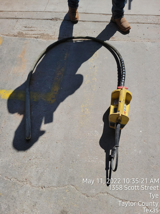 2021 WACKER NEUSON M2500