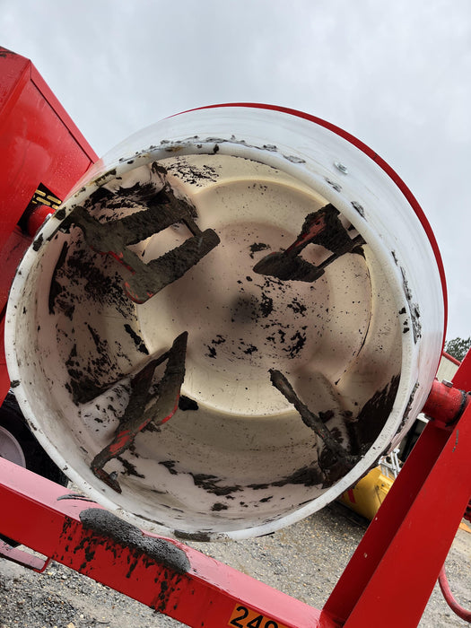 2022 MULTIQUIP MC94PK