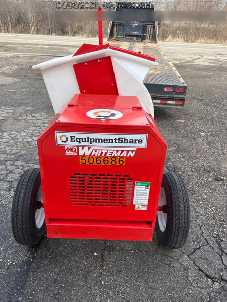 2025 MULTIQUIP WM90PH8