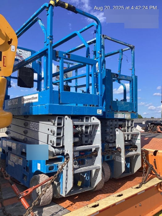 2020 Genie GS-1930 GENIE GS-1930