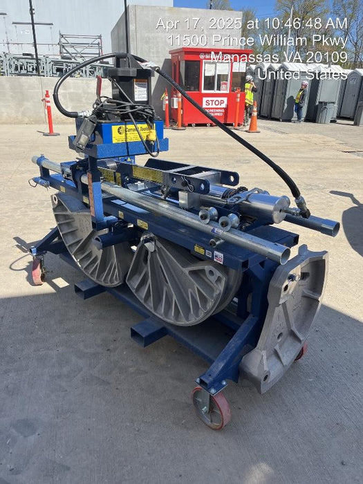 2024 CURRENT TOOLS 252-CT