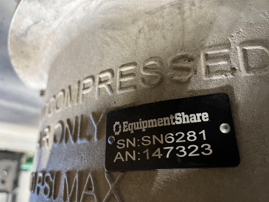 2021 MICHIGAN PNEUMATIC 20262