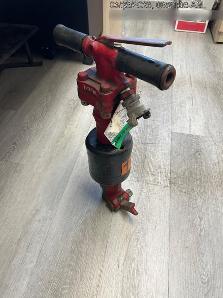 2020 CHICAGO PNEUMATIC CP0112 S