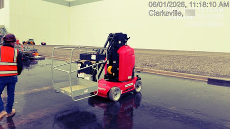 2023 MANITOU VJR 26