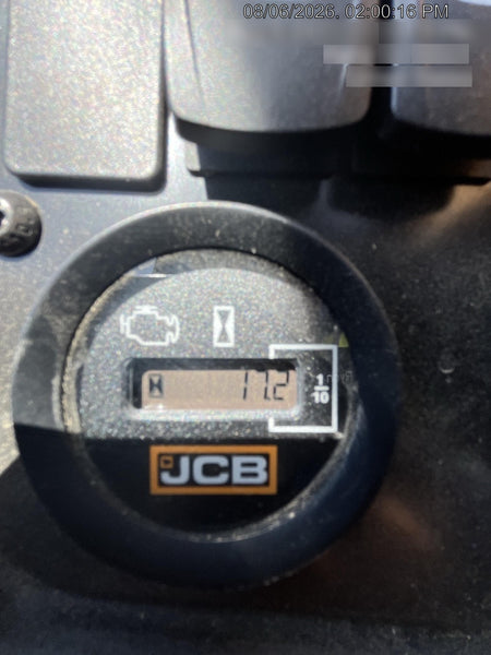 2026 JCB 510-56