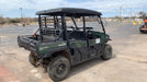2018 KAWASAKI Mule PRO-DXT (Half Door)