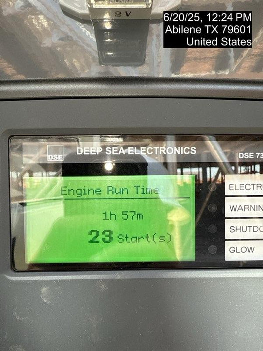 2025 AIRMAN SDG65S-8E1