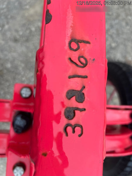 2023 B&B PIPE 2014
