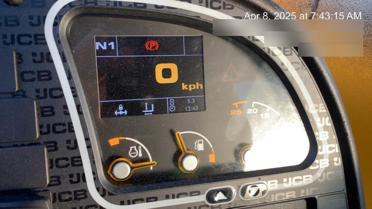 2025 JCB 510-56