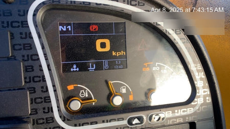 2025 JCB 510-56