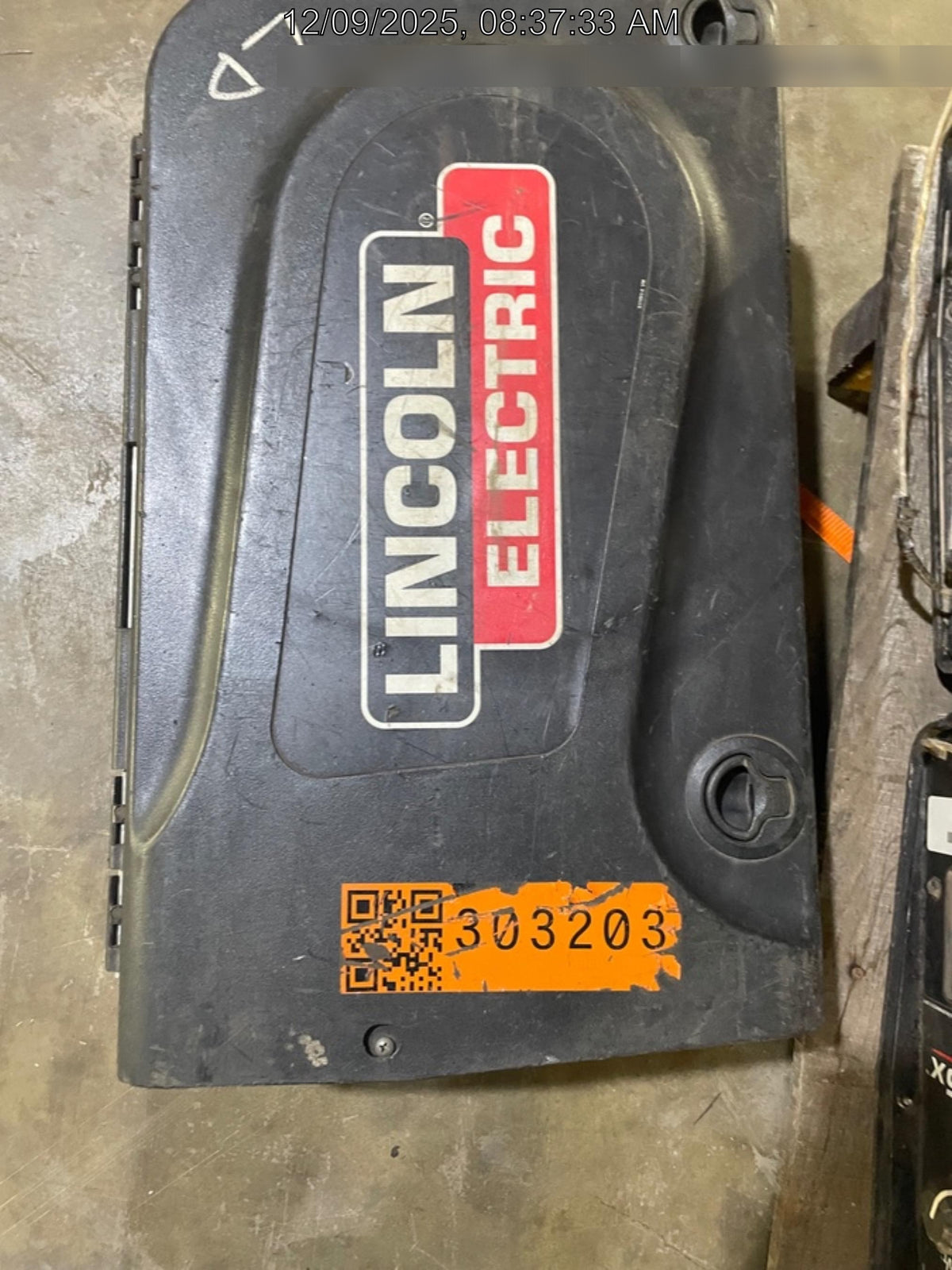 2023 LINCOLN ELECTRIC LN-25X