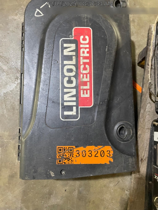 2023 LINCOLN ELECTRIC LN-25X