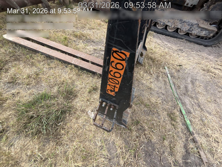 2023 ARROW MATERIAL HANDLING 24" Pallet Fork Frame