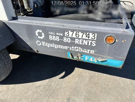 2023 ATLAS COPCO PAC F44 KD