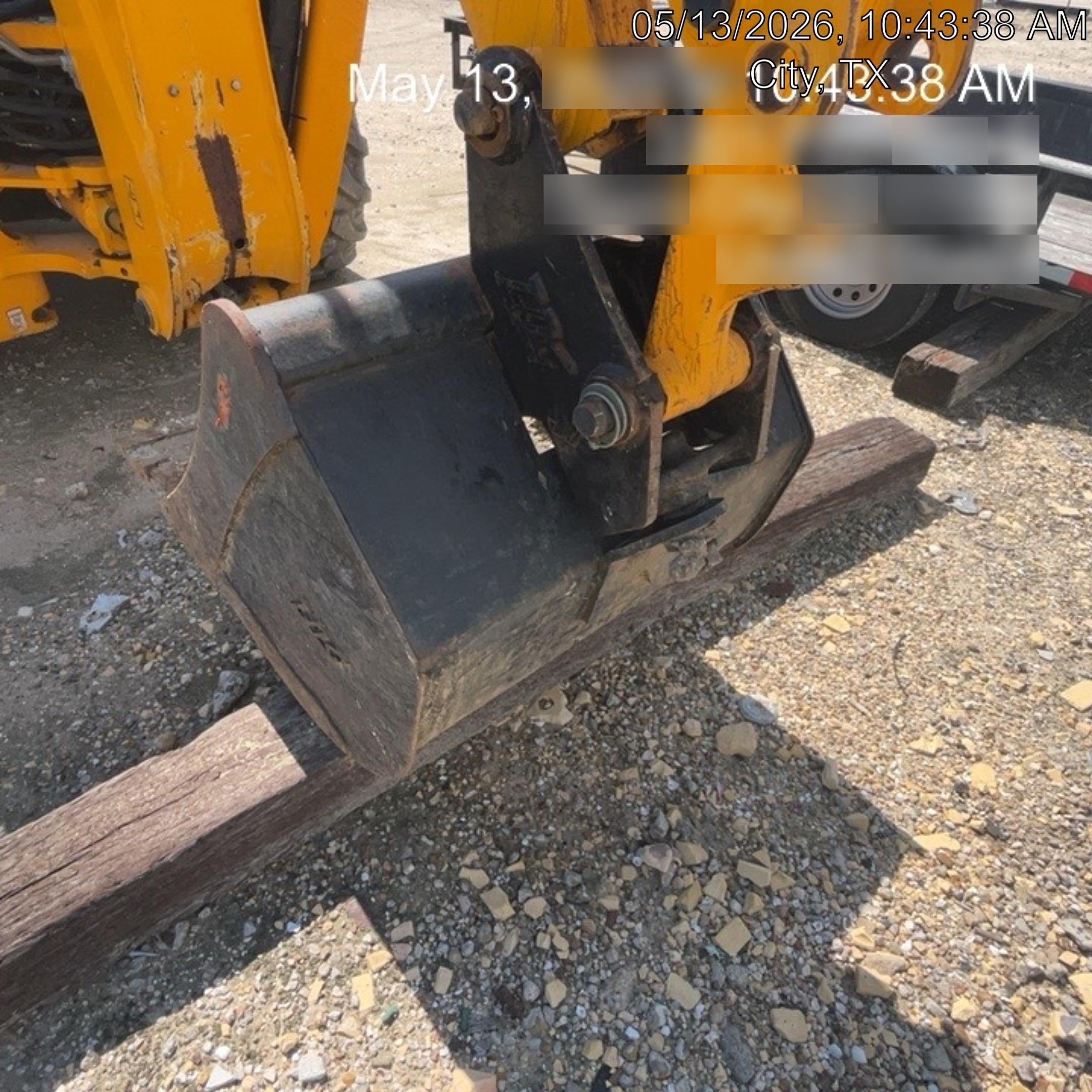 2023 JCB 3CX-14