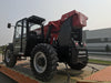 2020 Manitou MTA8044 Cab/Heat/Air, Solid Tires, Work Lights, Beacon, Aux Hydraulics, Back up Alarm, Lifting Eye, Mirrors, ES Keypad
