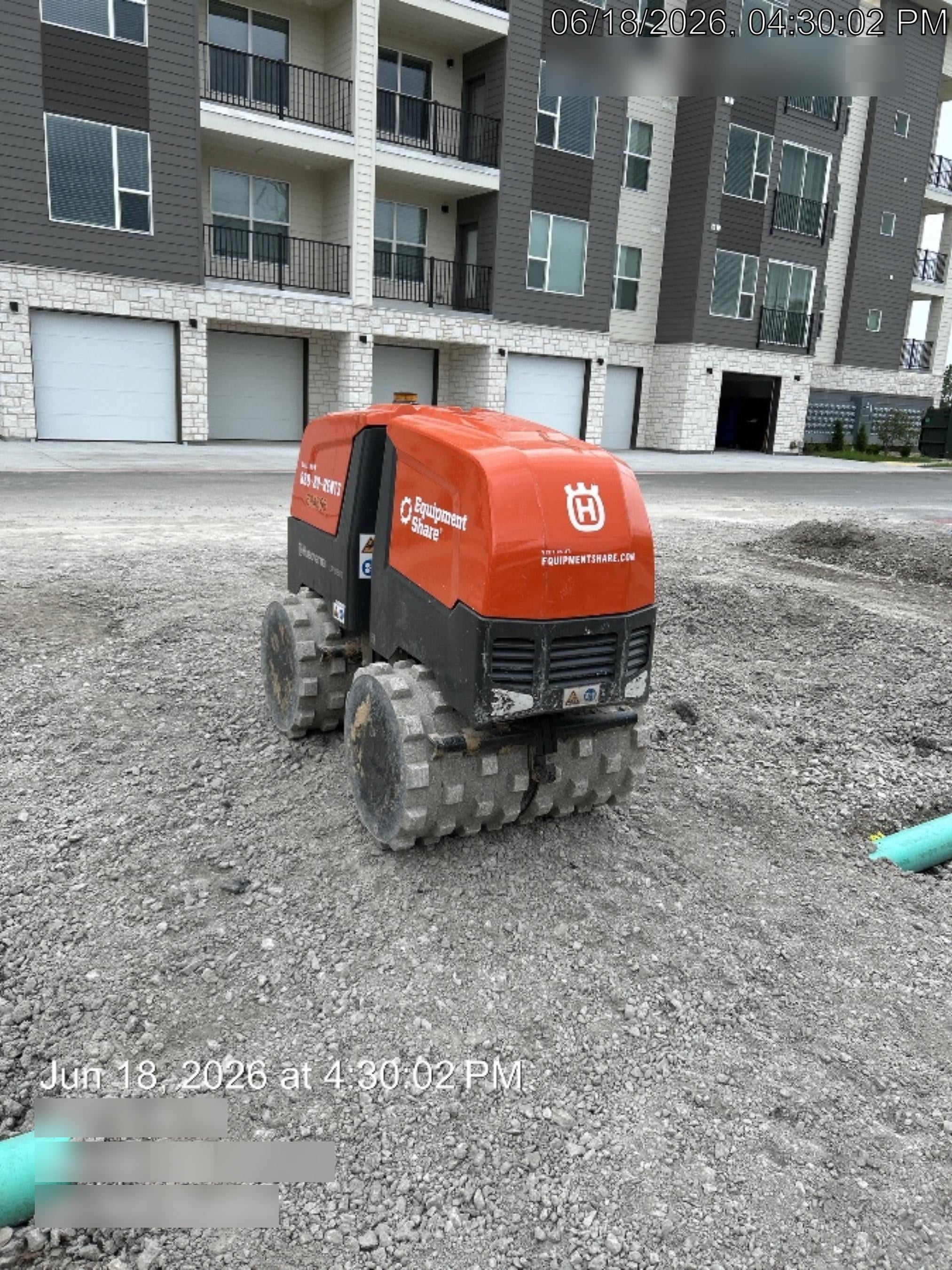 2026 HUSQVARNA LP9505