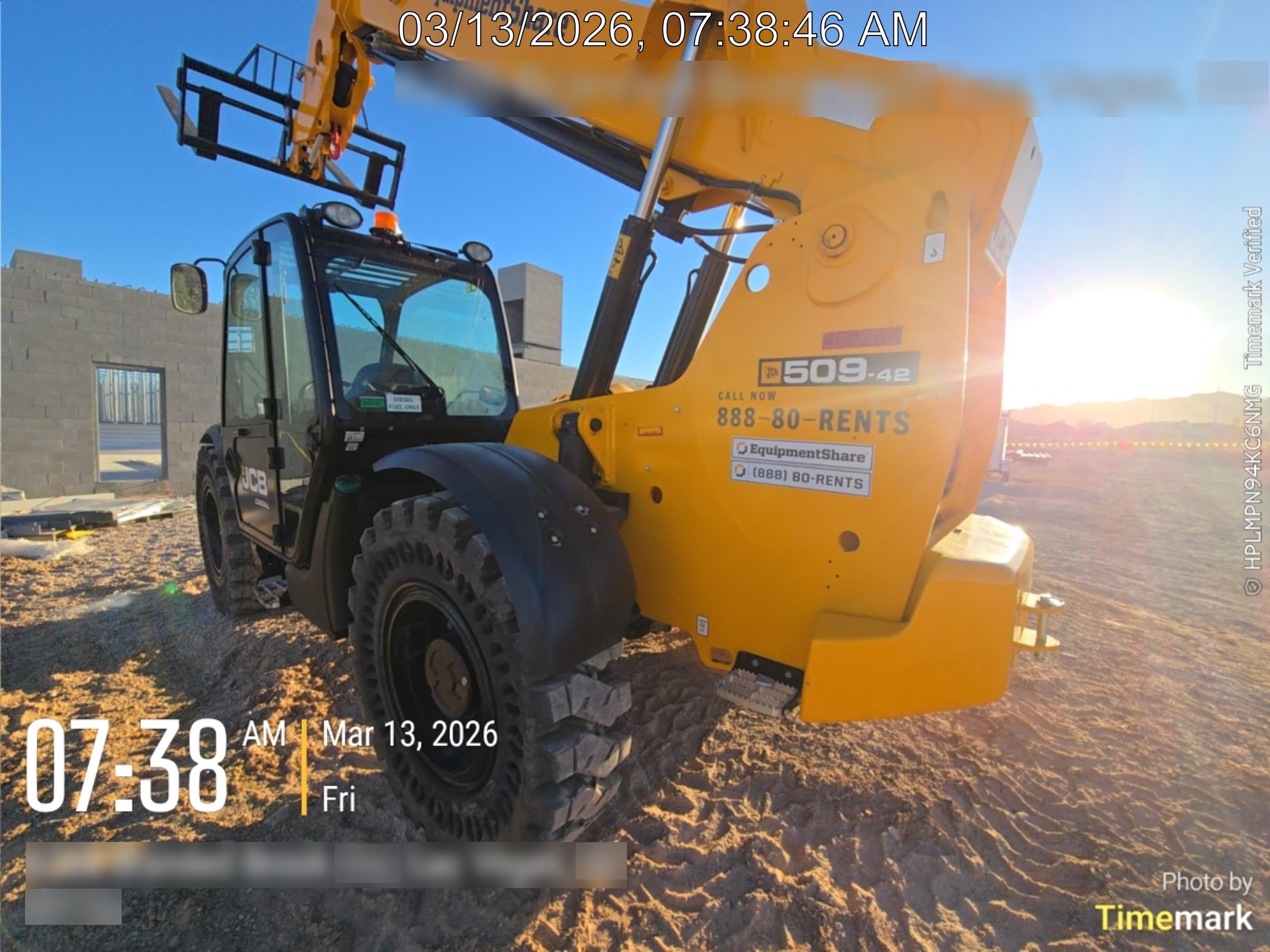 2024 JCB 509-42