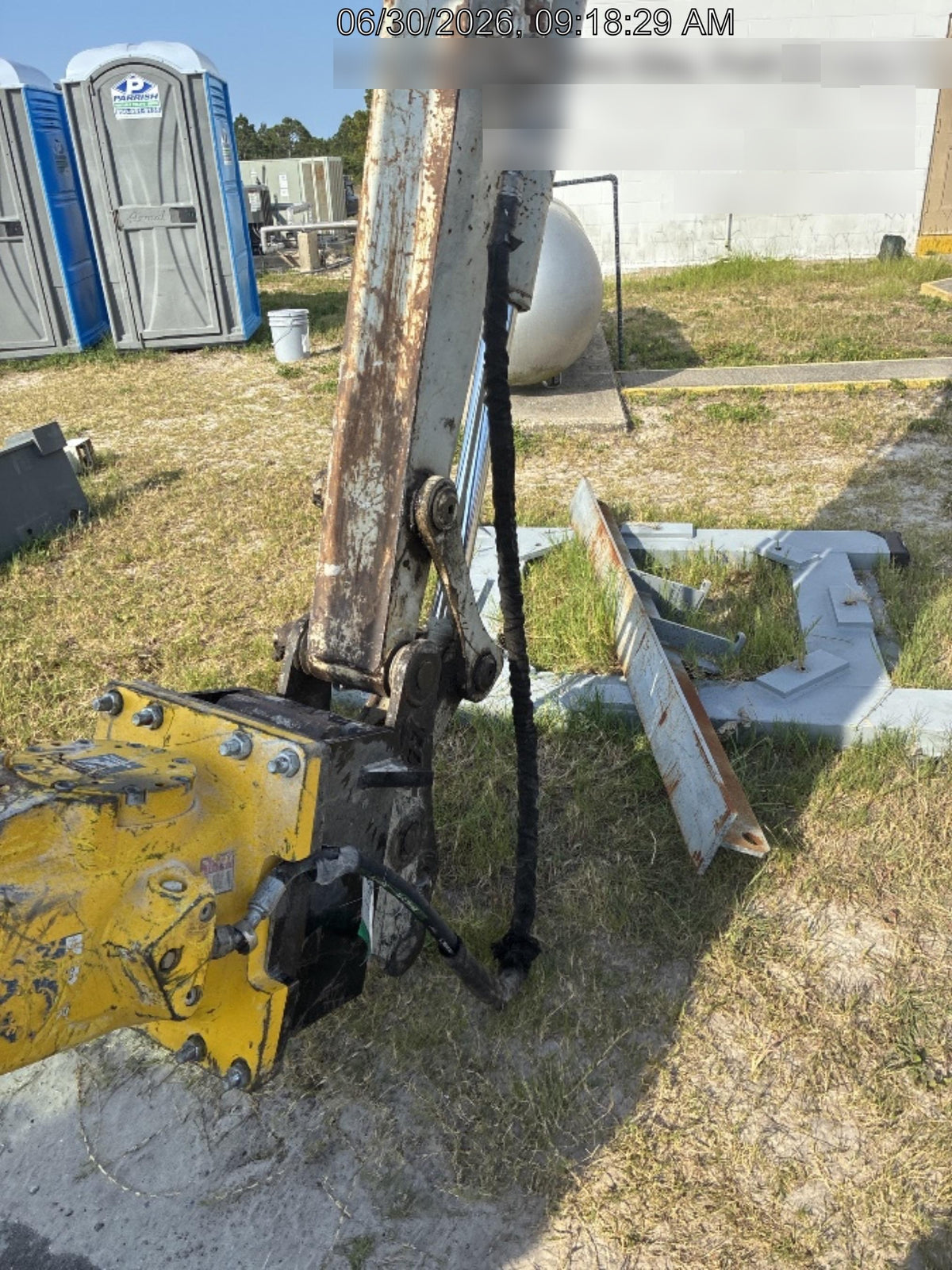 2024 EPIROC SBU452